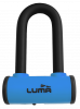 Lock LUMA HOAPROB ESCUDO PROCOMBI Albastru