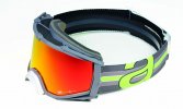 Goggles ARIETE 14960-TF002 8K TOP FLUO 002