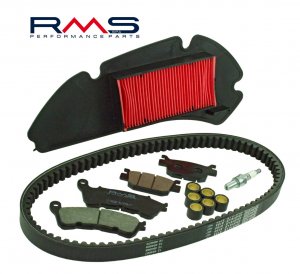 Scooter service kit RMS