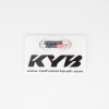RCU Sticker KYB 170010000601 KYB by Technical Touch Negru