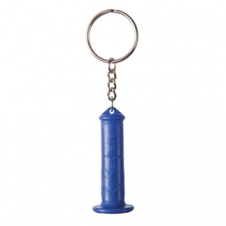 Keyring ARIETE 12932-A ROAD Albastru