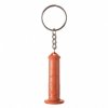 Keyring ARIETE 12932-AR ROAD Portocaliu