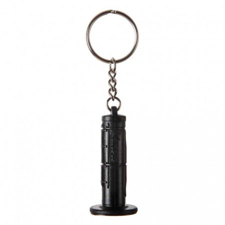 Keyring ARIETE 12933 OFF ROAD Negru