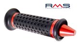 Mansoane RMS 184160340 negru/capat rosu