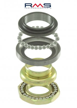 Steering head bearing set RMS