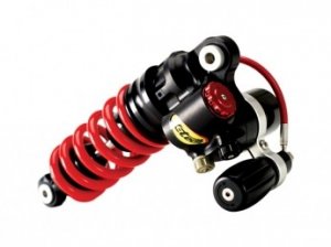 Rear Monoshock K-TECH DDS PRO