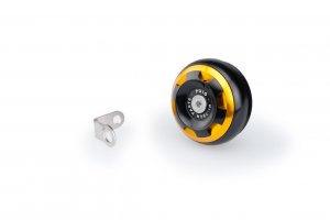 Plug oil cap PUIG TRACK auriu