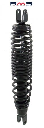 Shock absorber FORSA 204550342 spate