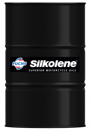 Ulei de motor SILKOLENE COMP 4 10W-30 - XP 205 l