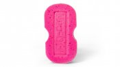 Expanding microcell sponge MUC-OFF 300 pink