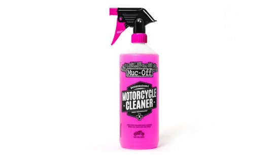 Nano tech motorcycle cleaner MUC-OFF 1 litre capped with trigger pentru APRILIA Red Rose 125 (1988-1999)