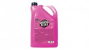 Nano tech motorcycle cleaner MUC-OFF 667 5 litre