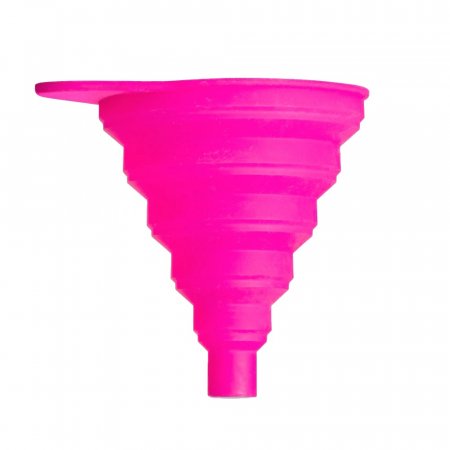 Silicone Funnel MUC-OFF 20343