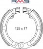 Saboti de frana RMS 225120170