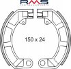 Saboti de frana RMS 225120180