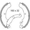 Saboti de frana RMS 225120220 spate