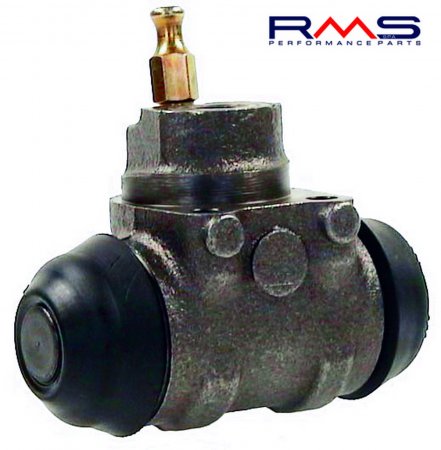 Brake cylinder RMS 225140140 spate