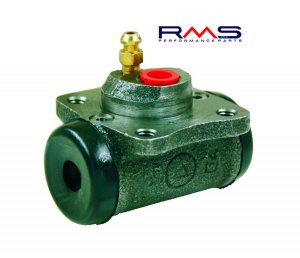 Brake cylinder RMS fata