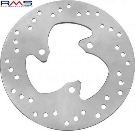 Disc de frana RMS 225160200 D190