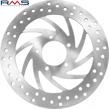 Disc de frana RMS 225160250 D260