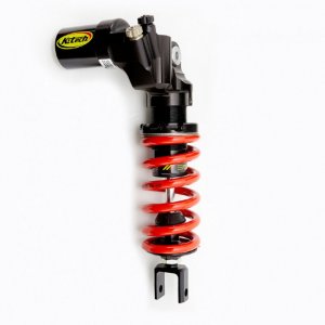 Rear monoshock K-TECH DDS LITE