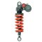 Rear monoshock K-TECH DSS LITE