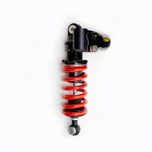 Rear monoshock K-TECH DDS LITE