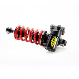 Rear monoshock K-TECH DSS LITE