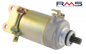 Motor de pornire (Demaror) RMS