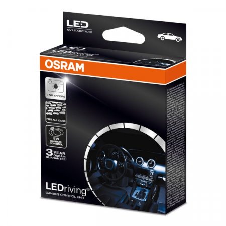 Rezistor OSRAM 246515029