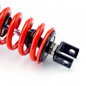 Rear monoshock K-TECH DDS PRO