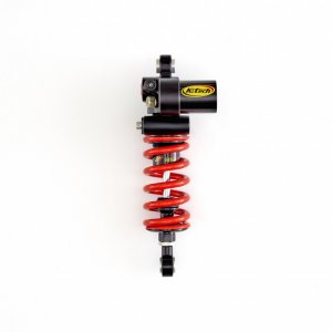 Rear Monoshock K-TECH DDS LITE