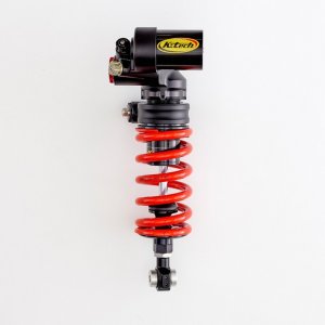 Rear monoshock K-TECH DDS PRO