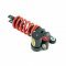 Rear monoshock K-TECH DDS PRO