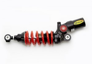 Rear Monoshock K-TECH DDS PRO