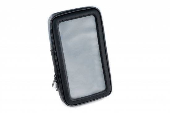 Smartphone case PUIG 6,3’ (160mm) pentru APRILIA Tuono 1000 V4 R (APRC)