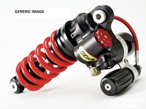 Rear Monoshock K-TECH DDS PRO