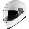 Casca integrala AXXIS EAGLE SV ABS solid white gloss XS