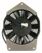 Radiator fan motor ARROWHEAD