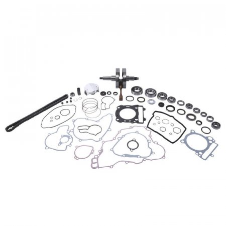 Complete Engine Rebuild Kit WRENCH RABBIT WR00035