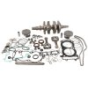 Complete Engine Rebuild Kit WRENCH RABBIT WR00054