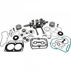 Complete Engine Rebuild Kit WRENCH RABBIT