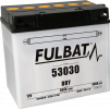 Baterie conventionala FULBAT 53030 include electrolit