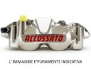 Radial brake caliper ACCOSSATO 108 mm Pistons tianium