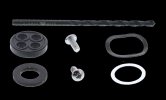 Fuel Tap Repair Kit All Balls Racing FT60-1212