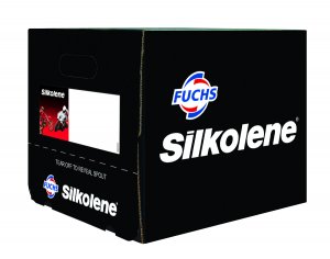 Ulei de motor SILKOLENE PRO 4 5W-40 - XP 20 l