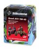 Ulei de motor SILKOLENE 601451904 QUAD ATV 5W-40 4 l