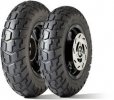 Anvelopa DUNLOP 170/60R17 72T M+S TL TRX RAID