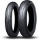 Anvelopa DUNLOP 130/70-17 62H TL SX Q-LITE