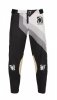 MX pants YOKO VIILEE black / white 30